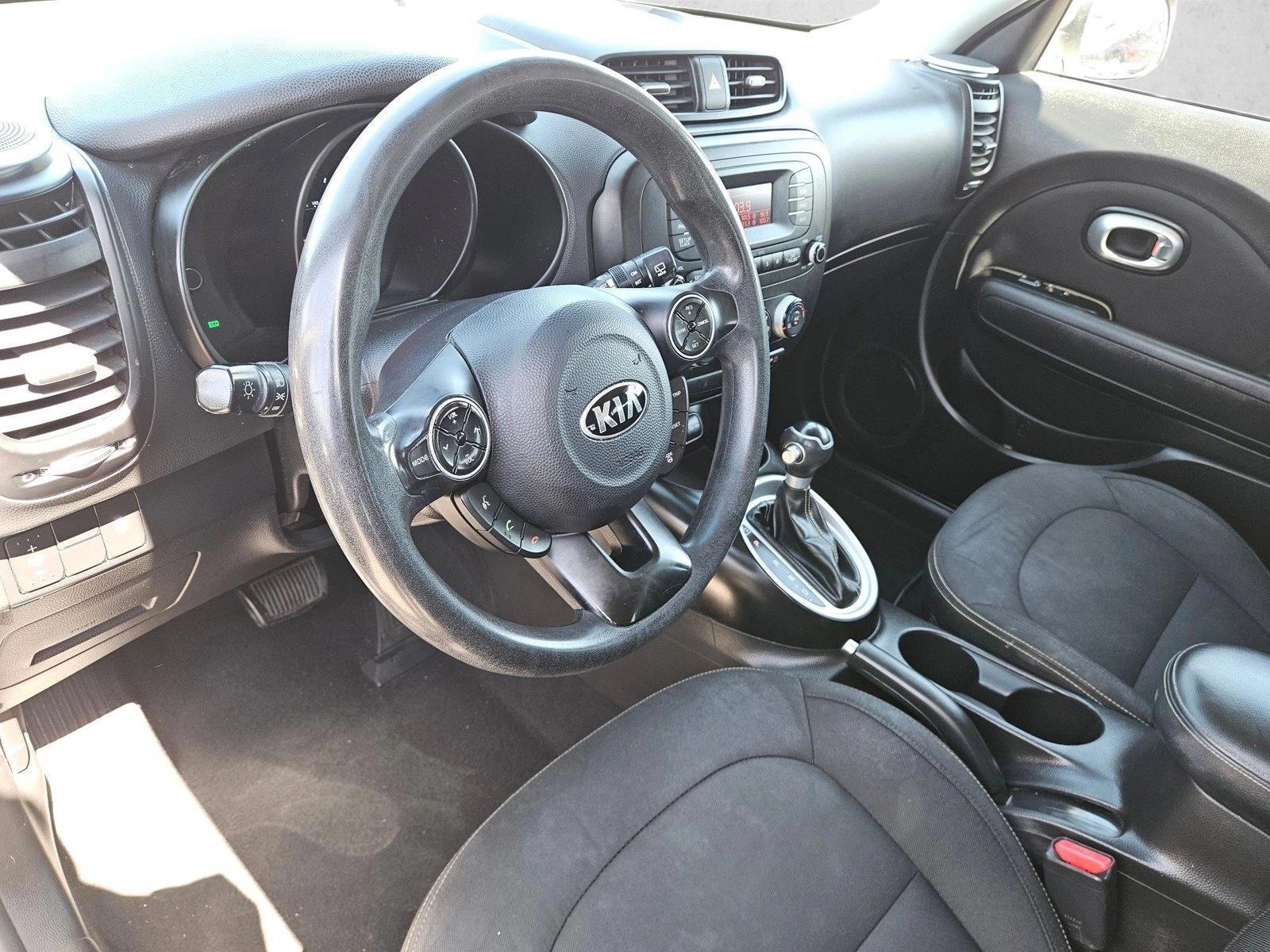 Thumbnail: 2015 Kia Soul - 3