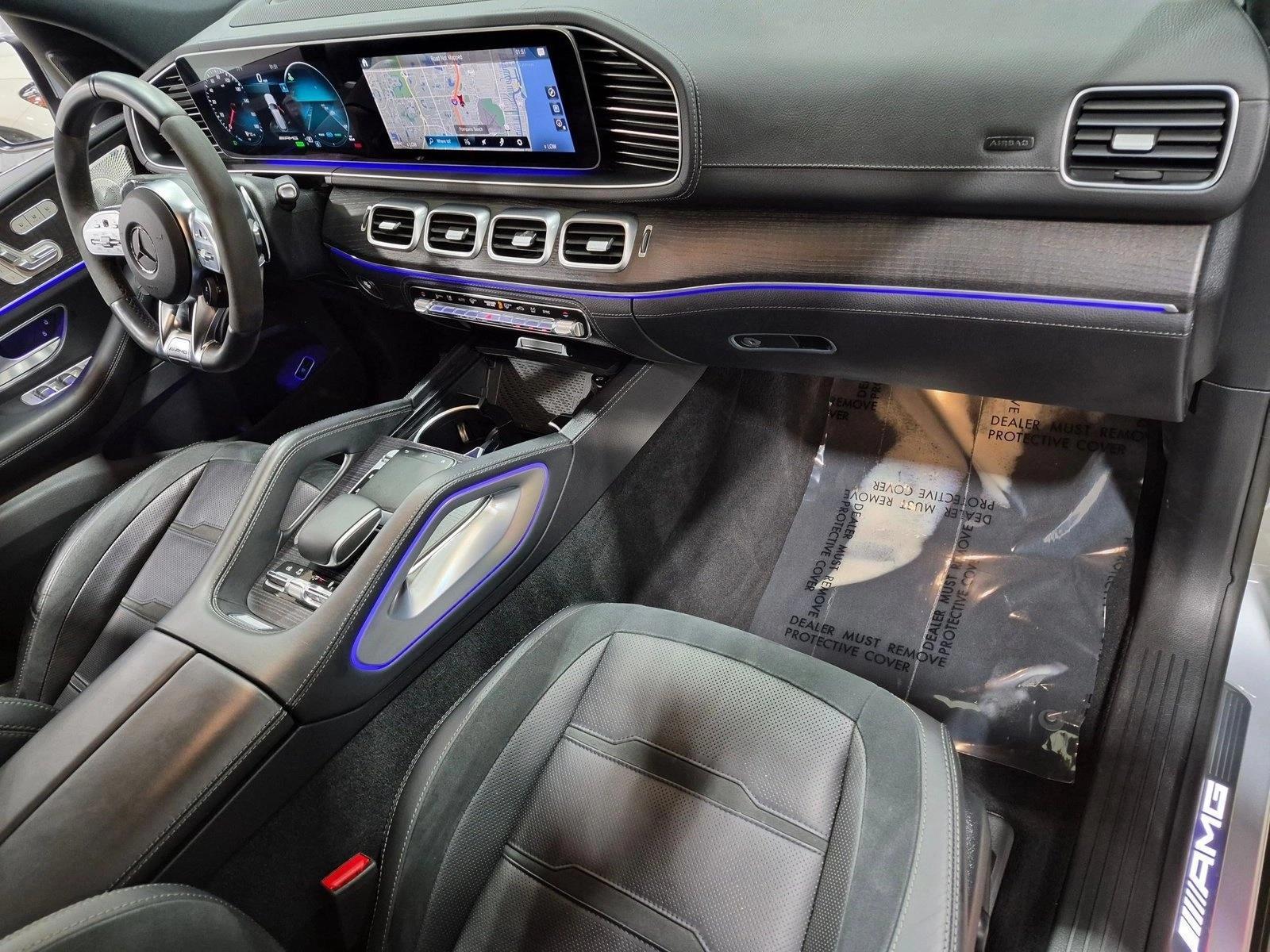 Thumbnail: 2023 Mercedes-Benz GLE - 5