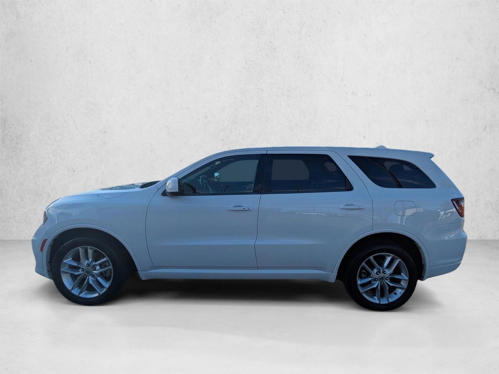 Thumbnail: 2021 Dodge Durango - 2