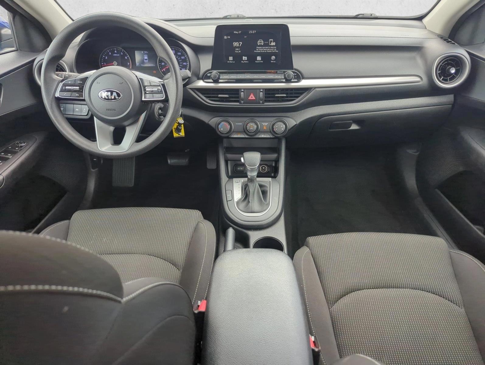 Thumbnail: 2020 Kia Forte - 2