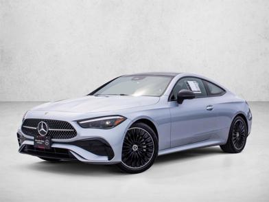 2026 Mercedes-Benz CLE 300 -
                  Westmont, IL
