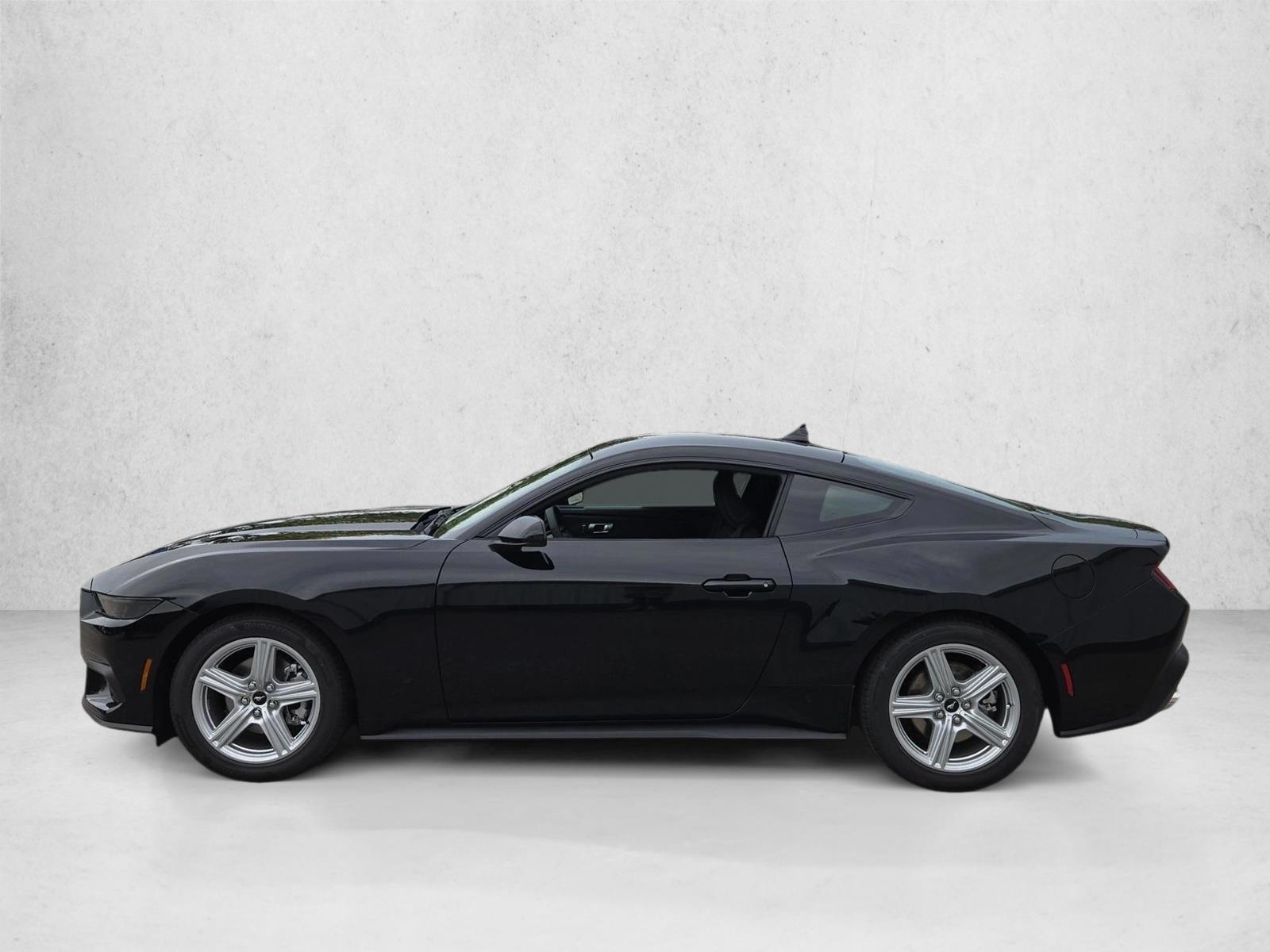 Thumbnail: 2026 Ford Mustang - 2