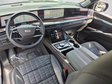 2026 Cadillac Escalade