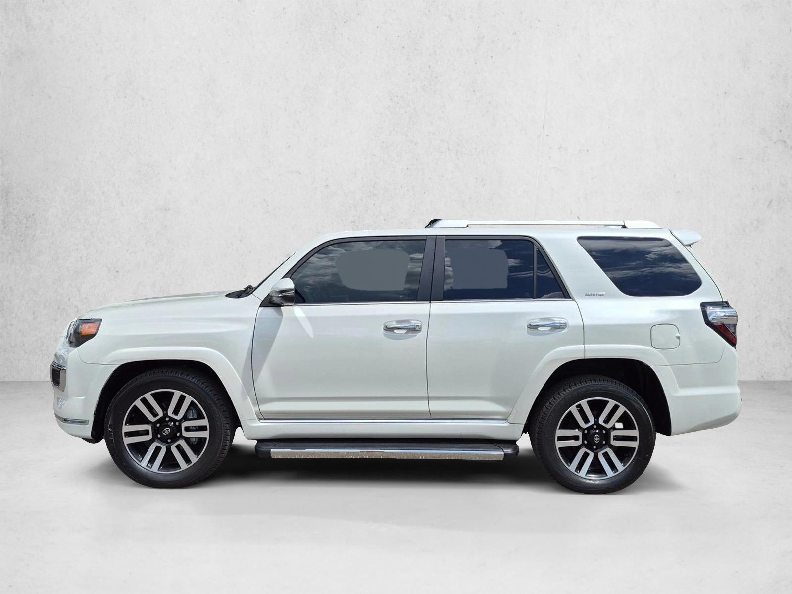 Thumbnail: 2023 Toyota 4Runner - 2
