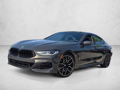 2023 BMW 8 Series 840i -
                  Marietta, GA