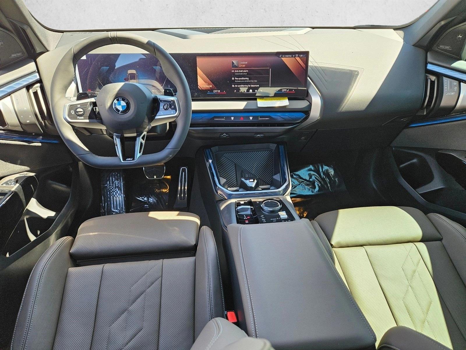 Thumbnail: 2026 BMW X3 - 4