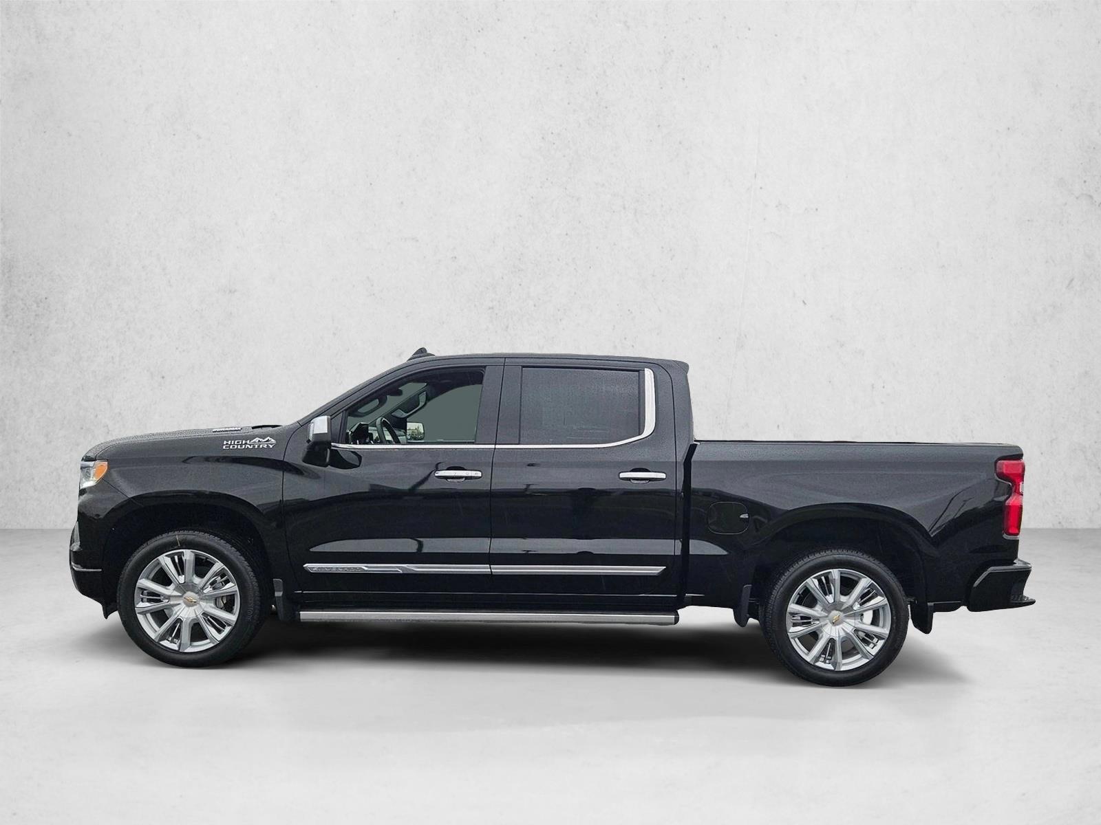 Thumbnail: 2026 Chevrolet Silverado 1500 - 2