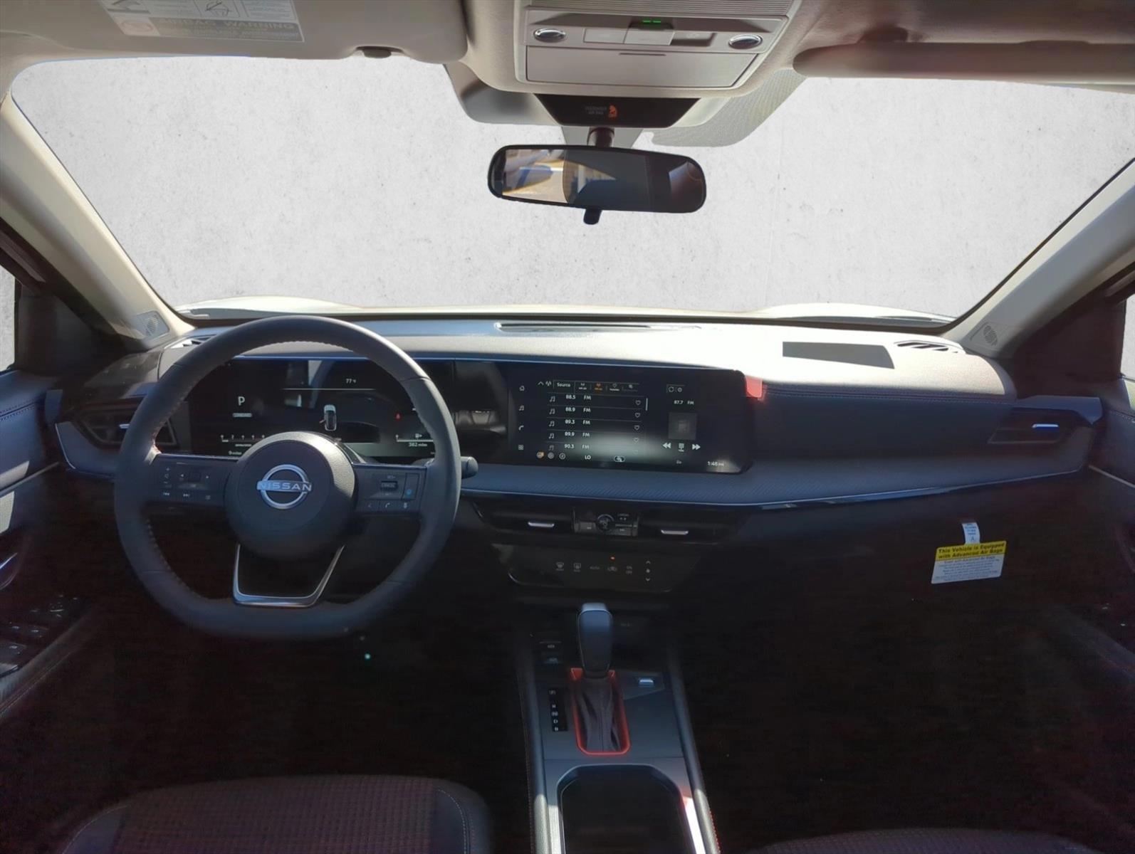Thumbnail: 2026 Nissan Kicks - 2