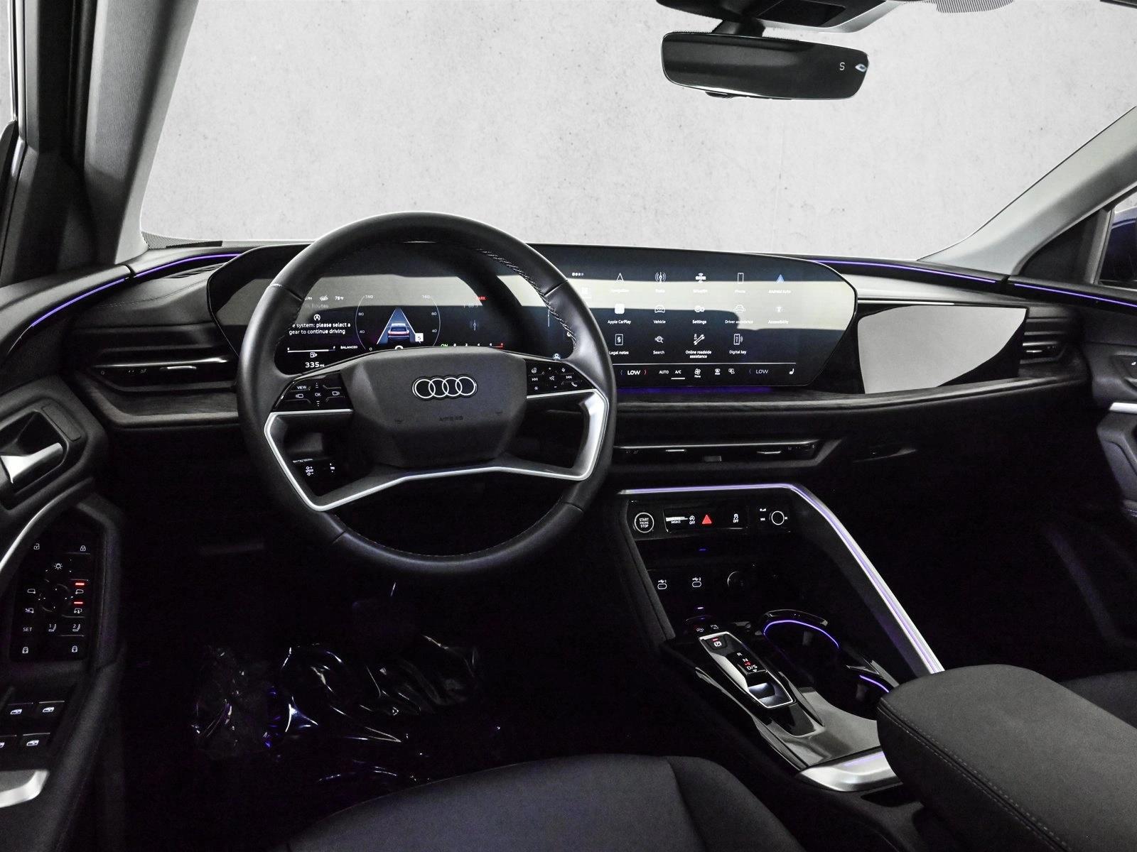 Thumbnail: 2025 Audi Q5 - 3