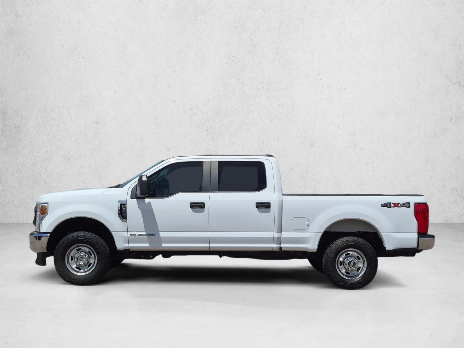 Thumbnail: 2021 Ford F-350 - 3
