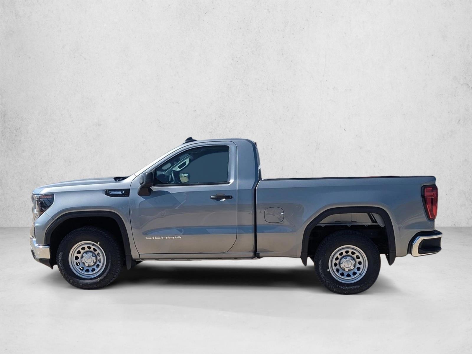 Thumbnail: 2026 GMC Sierra 1500 - 2