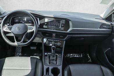 2024 Volkswagen Jetta