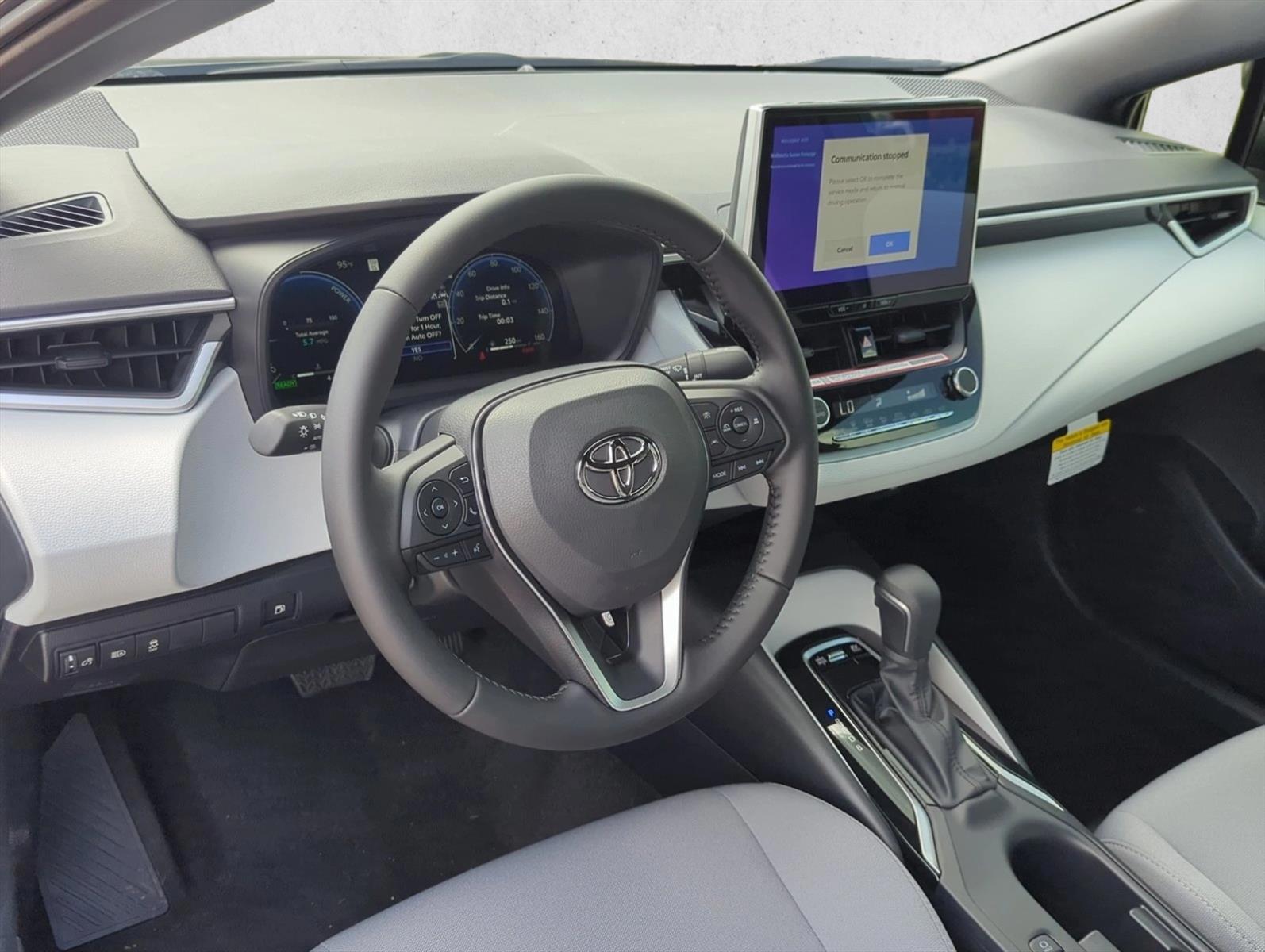 Thumbnail: 2026 Toyota Corolla - 3