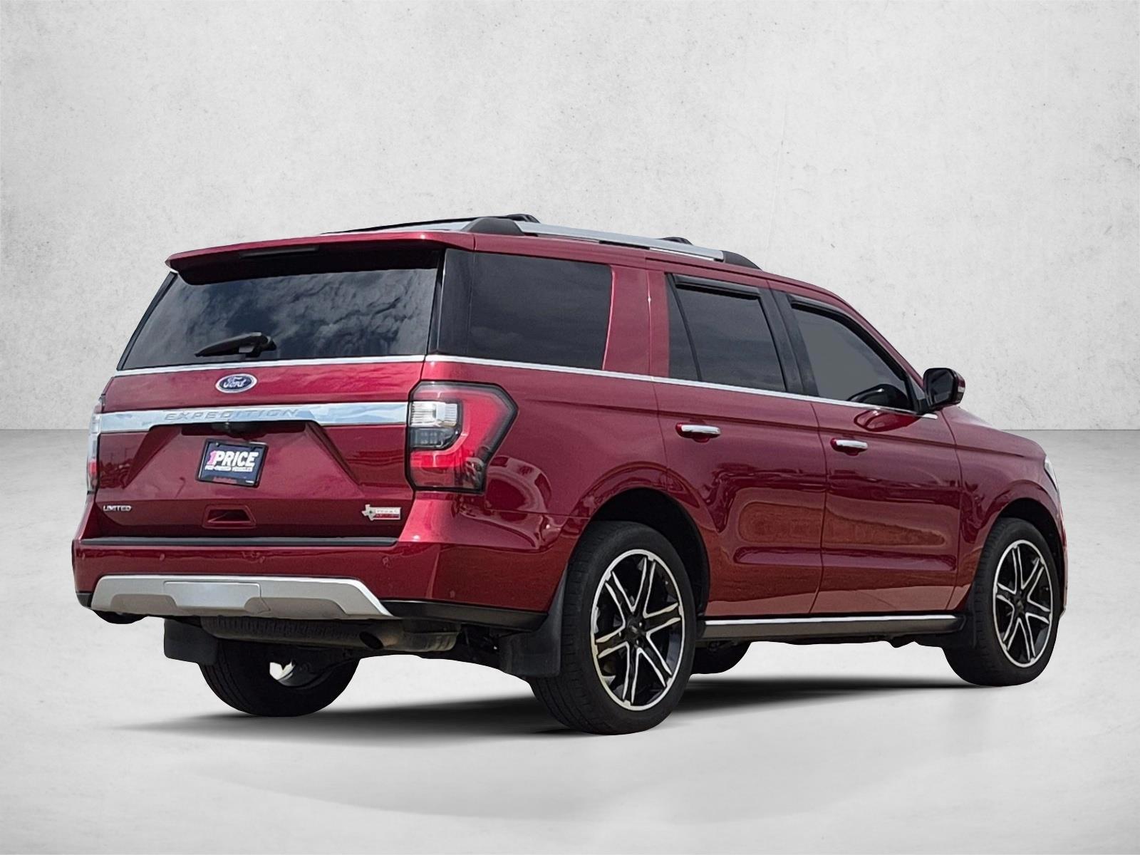 2019 Ford FordExpedition, photo 5