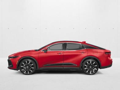 2026 Toyota Crown