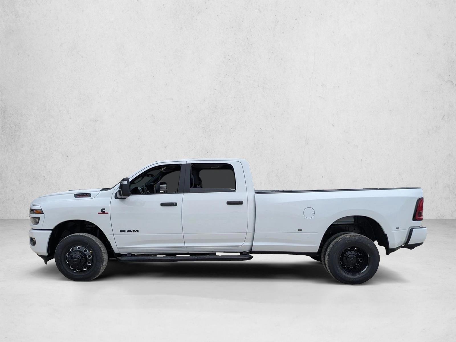 Thumbnail: 2026 RAM 3500 - 2