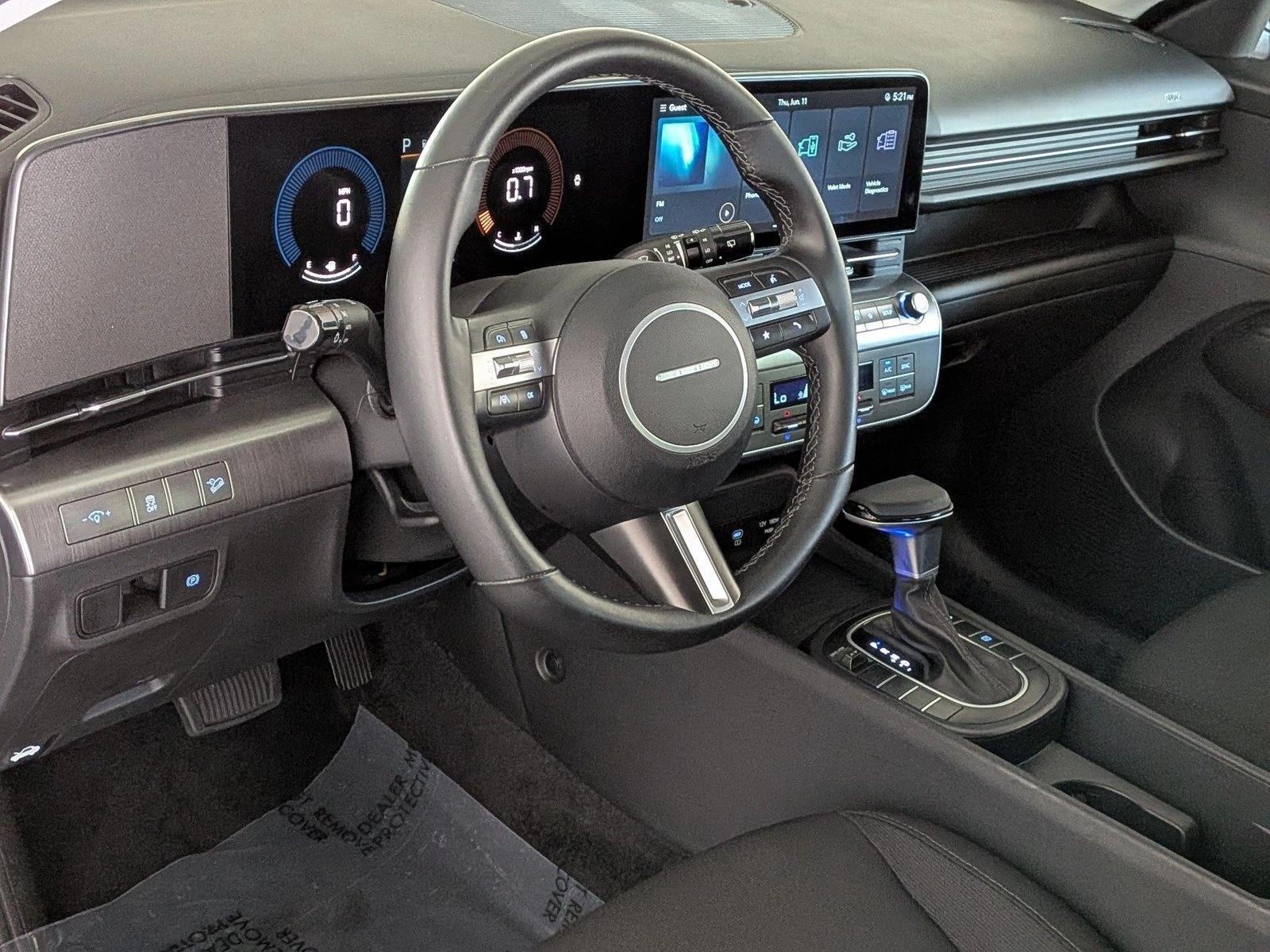 Thumbnail: 2025 Hyundai Kona - 3