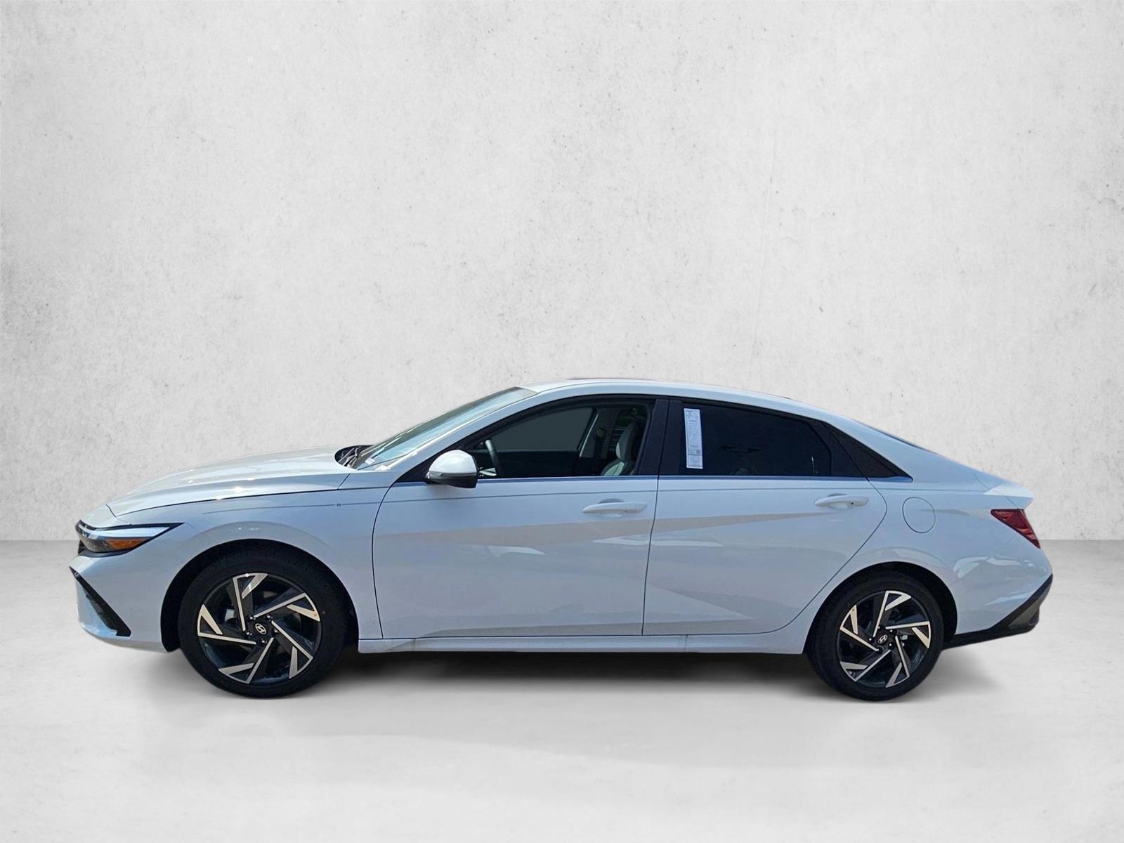 Thumbnail: 2026 Hyundai Elantra - 2