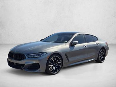 2023 BMW 8 Series 840i -
                  Tucson, AZ