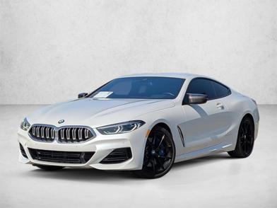 2023 BMW 8 Series 840i -
                  Valencia, CA