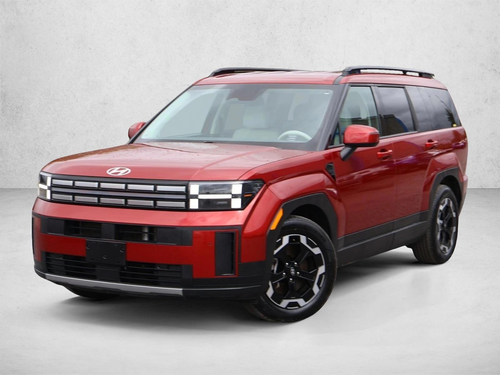 Thumbnail: 2024 Hyundai Santa Fe - 1