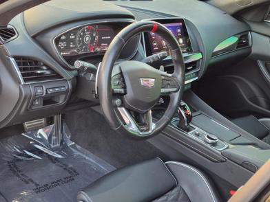 2022 Cadillac CT5-V