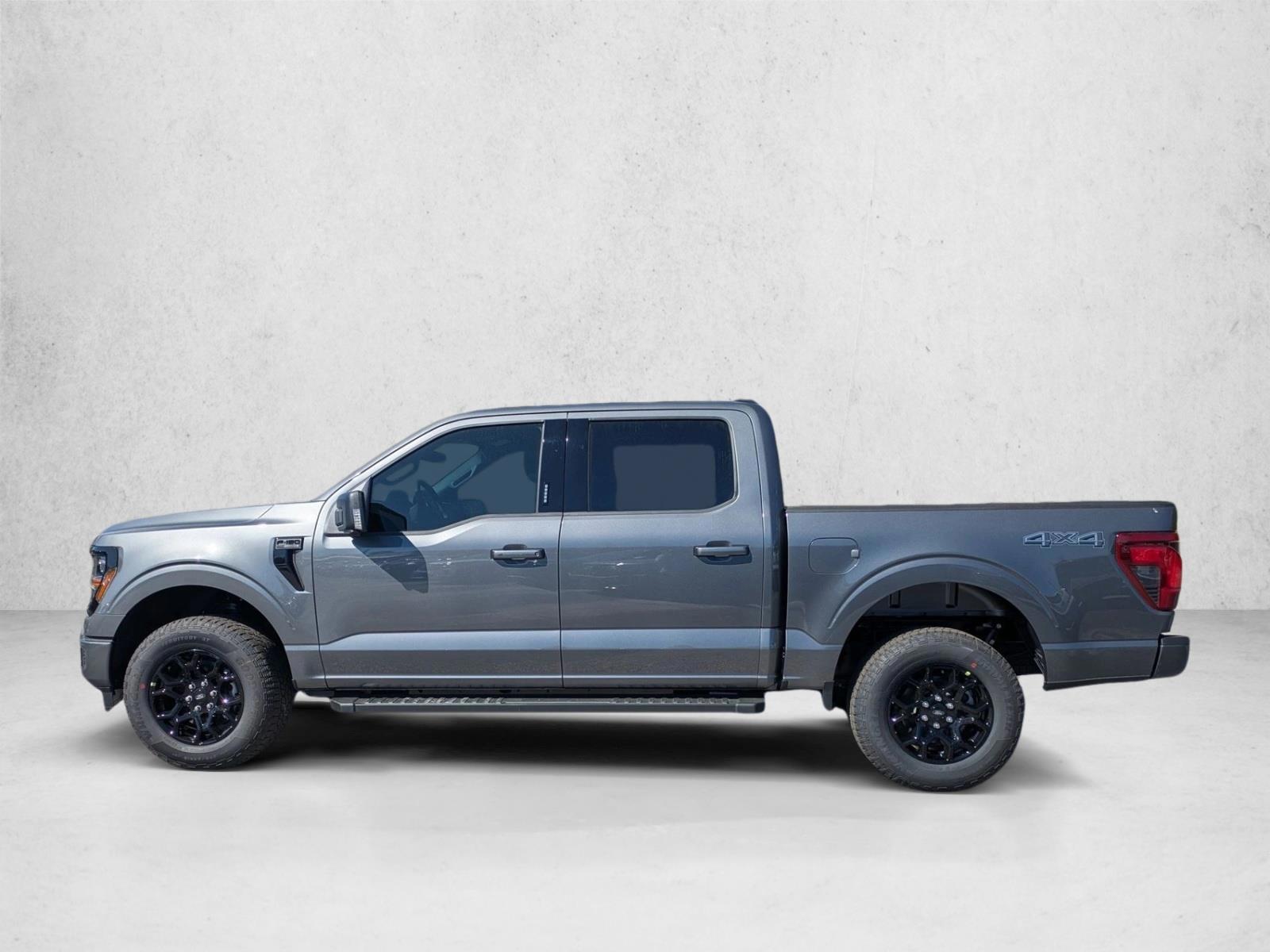 Thumbnail: 2026 Ford F-150 - 2