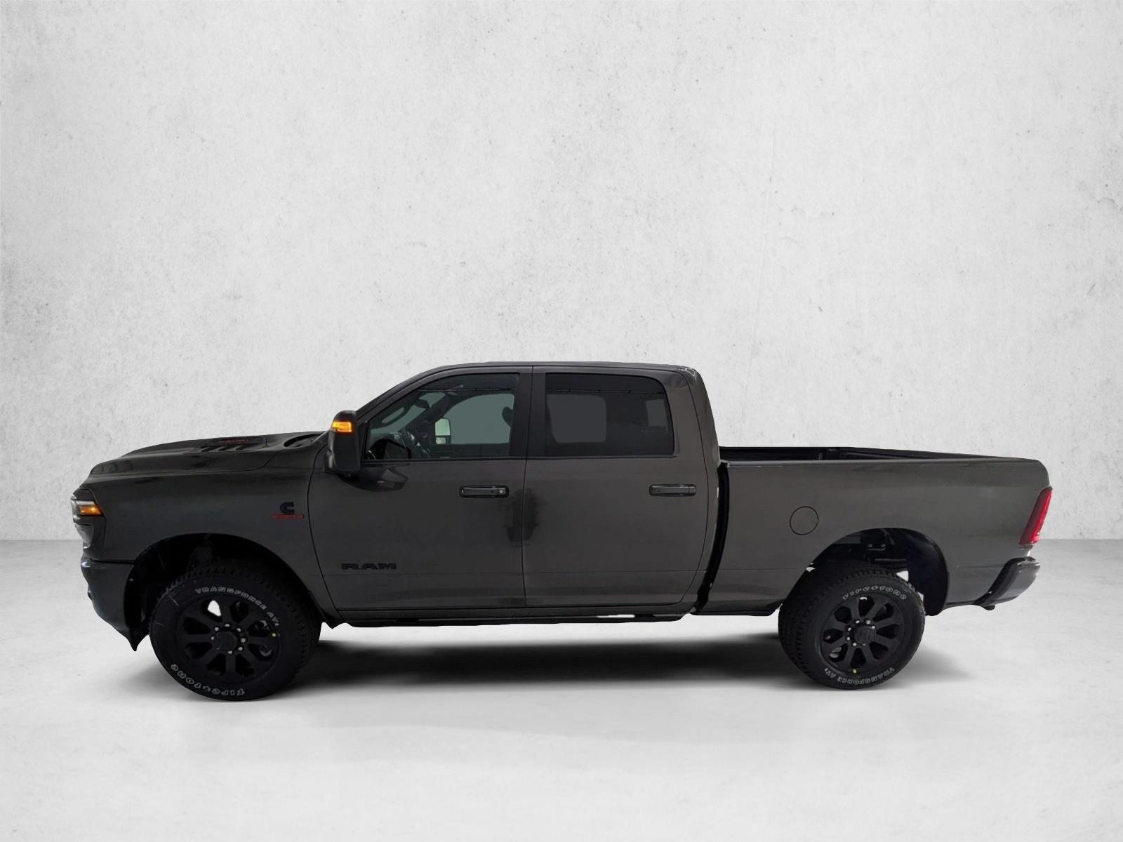 Thumbnail: 2026 RAM 2500 - 2