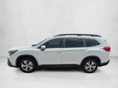2024 Subaru Ascent