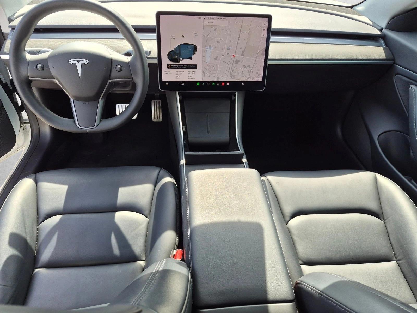 Thumbnail: 2020 Tesla Model 3 - 3