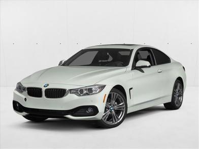 2014 BMW 4 Series 428i xDrive -
                  Las Vegas, NV