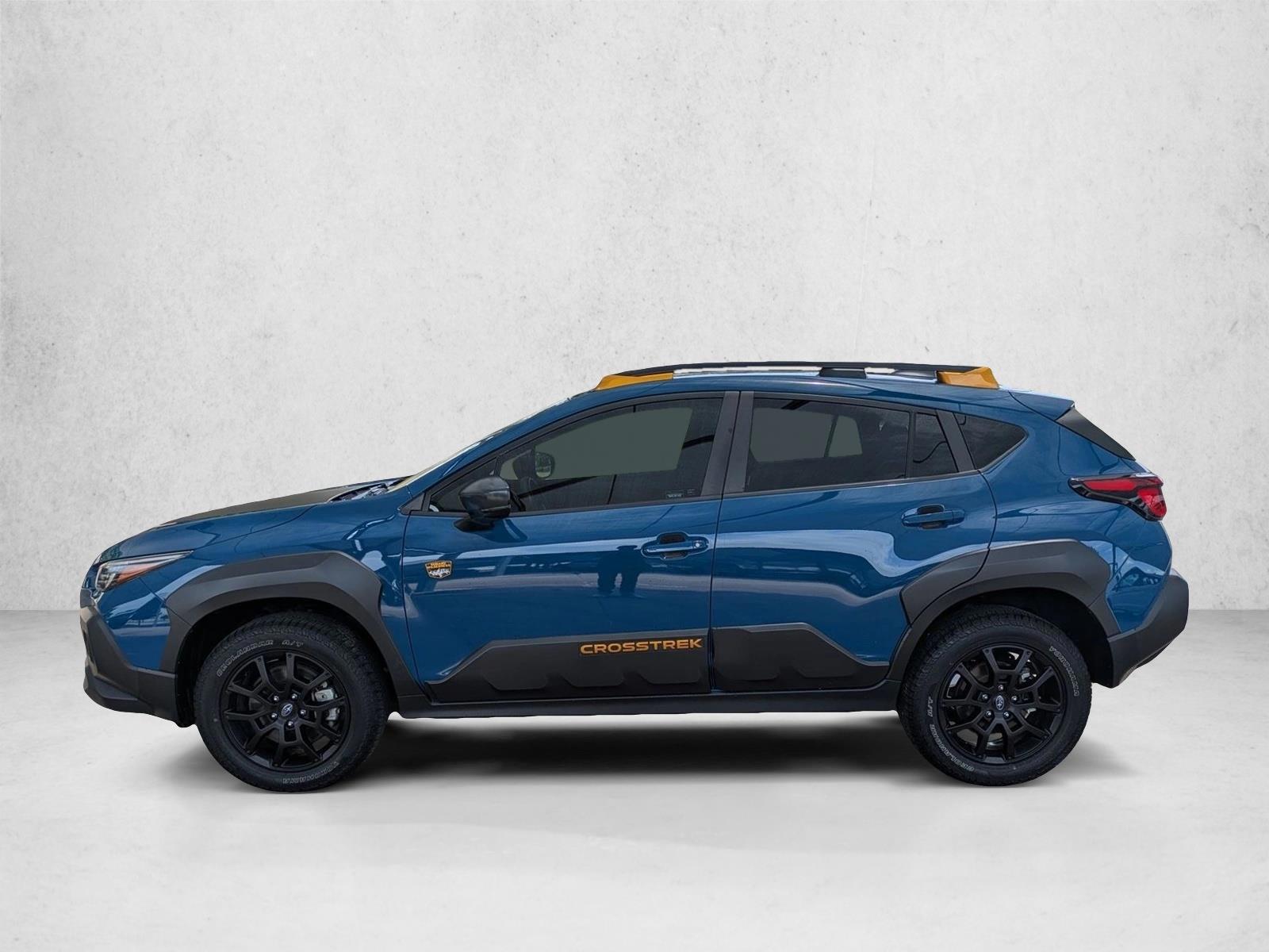 Thumbnail: 2024 Subaru Crosstrek - 2