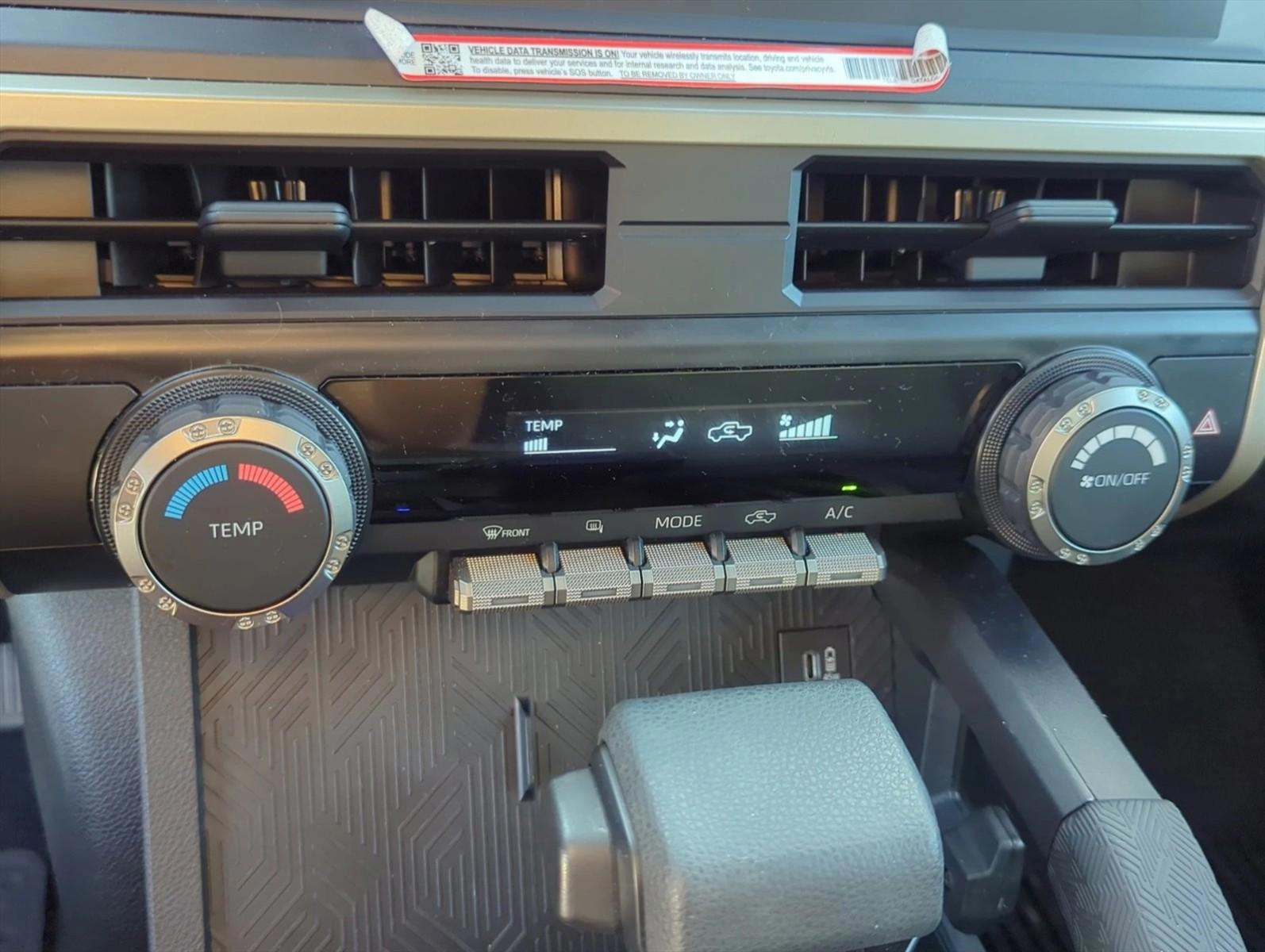 Thumbnail: 2025 Toyota Tacoma - 3