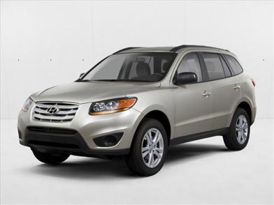 2011 Hyundai Santa Fe GLS -
                  Northglenn, CO