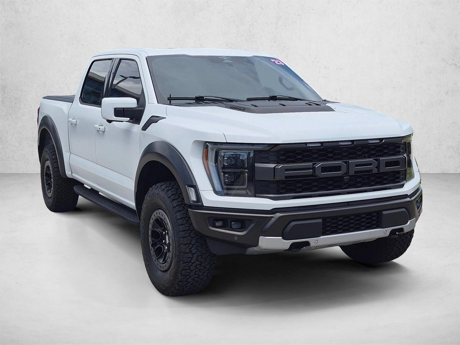 2023 Ford F-150 Raptor - Photo 3