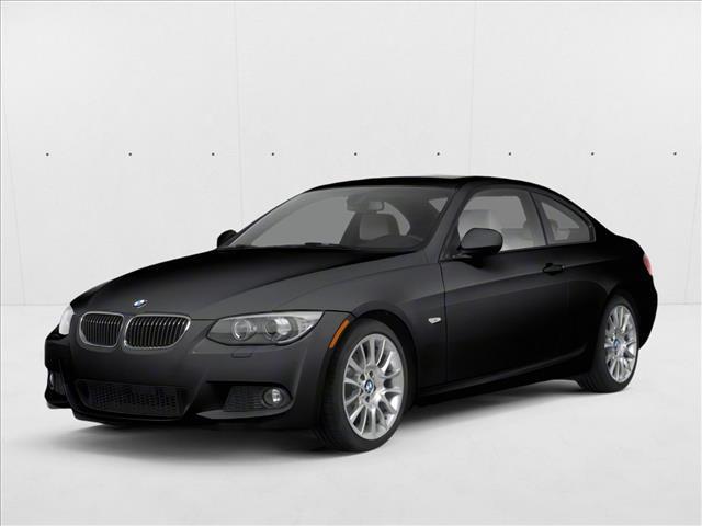 2012 BMW 3 Series 335i xDrive Coupe's photo