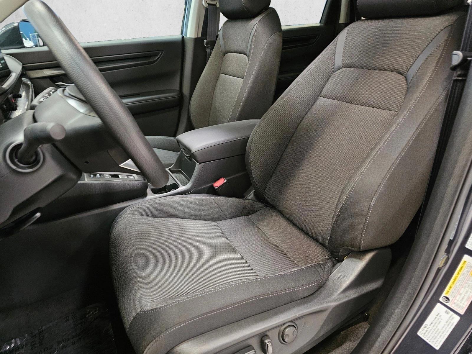 Thumbnail: 2026 Honda CR-V - 3