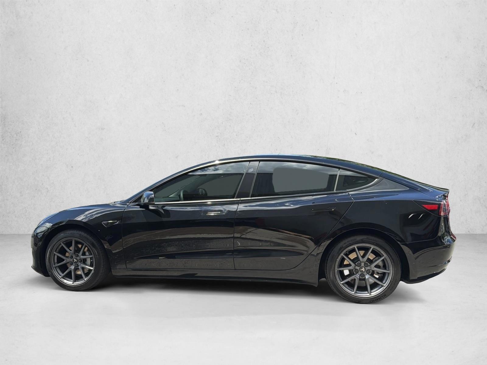 Thumbnail: 2021 Tesla Model 3 - 2
