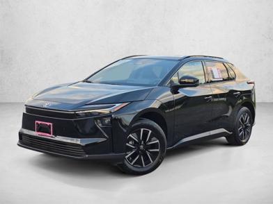 2026 Toyota bZ XLE -
                  Nottingham, MD