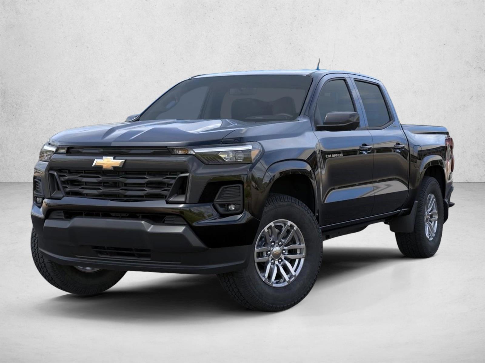 2026 Chevrolet Colorado LT - Photo 1