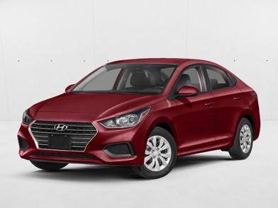 2022 Hyundai Accent SE -
                  Cockeysville, MD