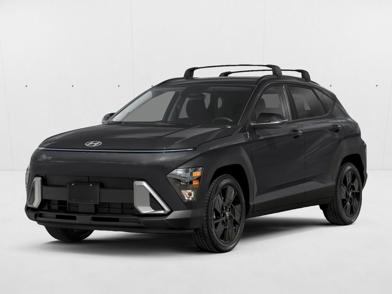 2027 Hyundai Kona