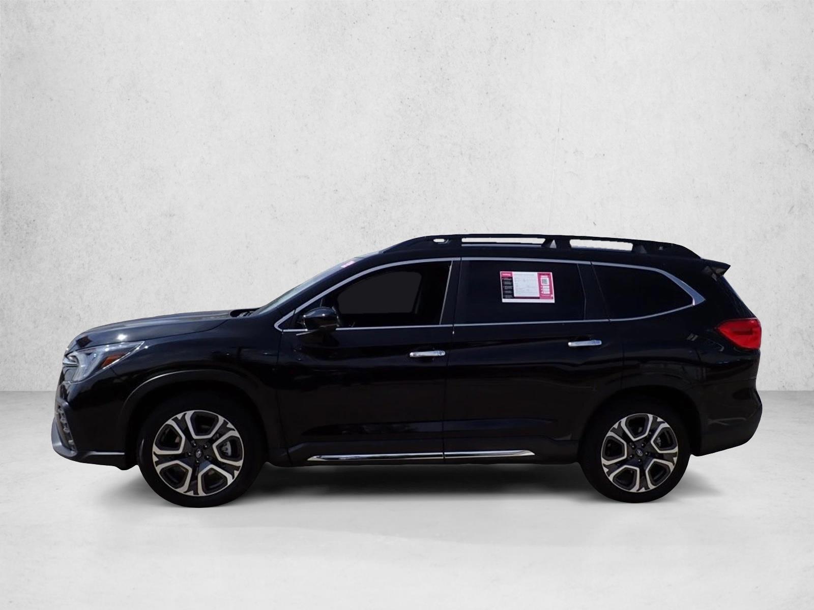 Thumbnail: 2026 Subaru Ascent - 2