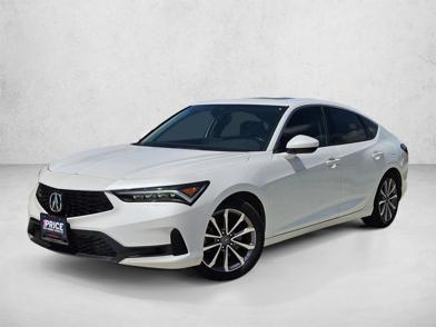 2023 Acura Integra  -
                  Houston, TX