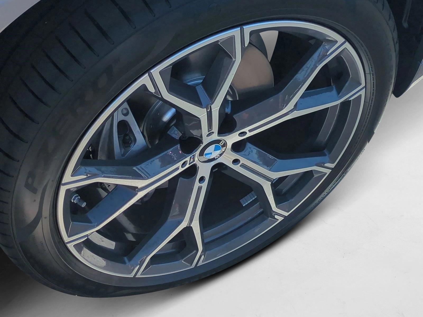 2026 BMW X5 40i - Photo 8
