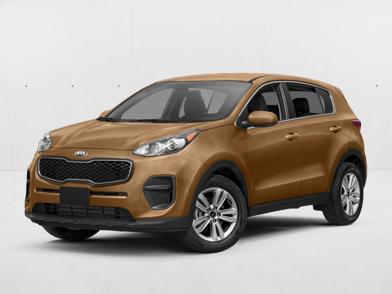 2017 Kia Sportage LX -
                  Houston, TX