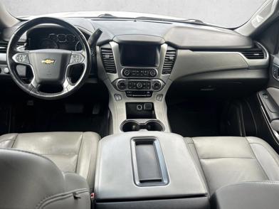 2019 Chevrolet Suburban