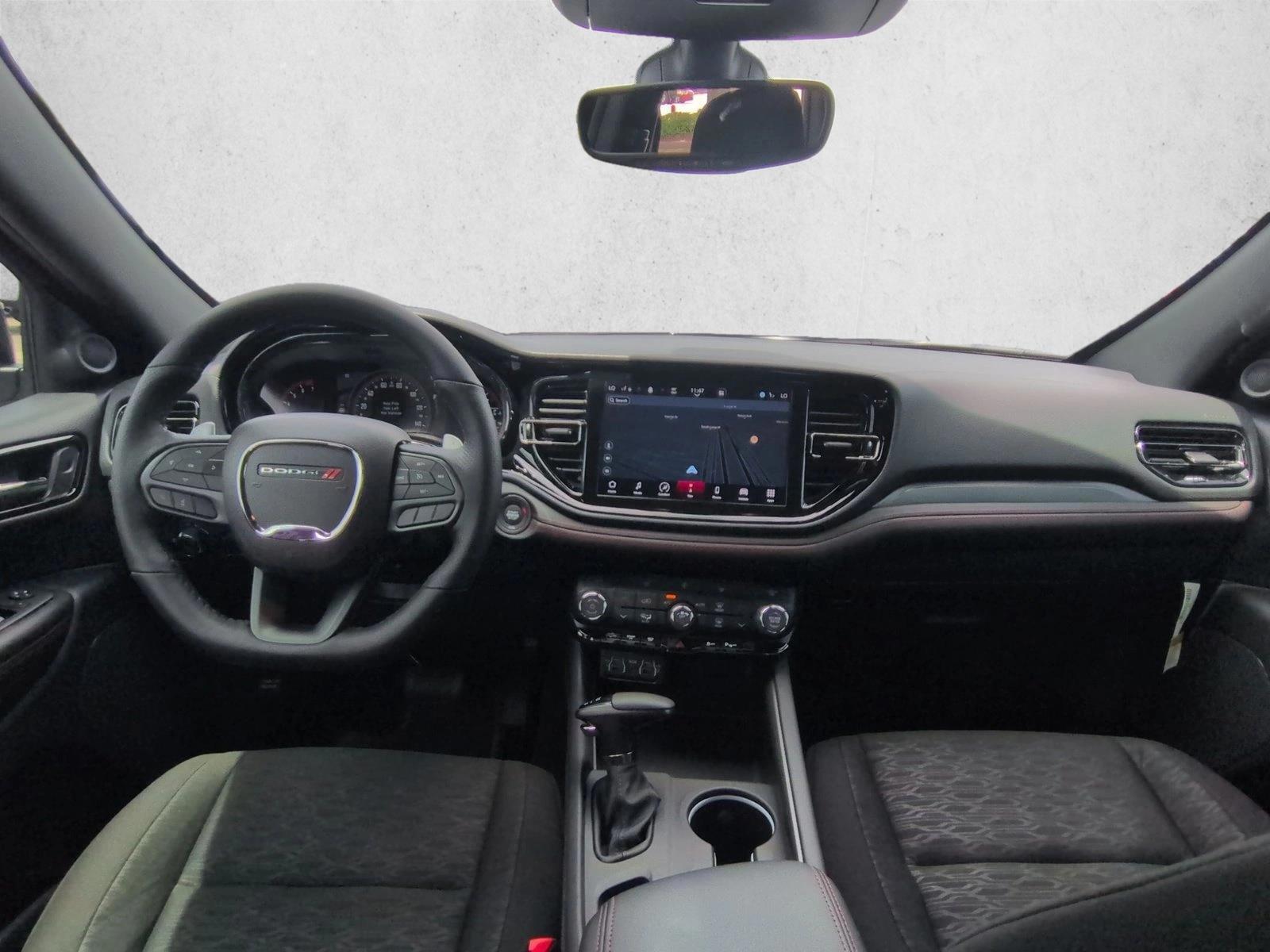 Thumbnail: 2026 Dodge Durango - 3