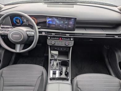 2026 Hyundai Santa Cruz