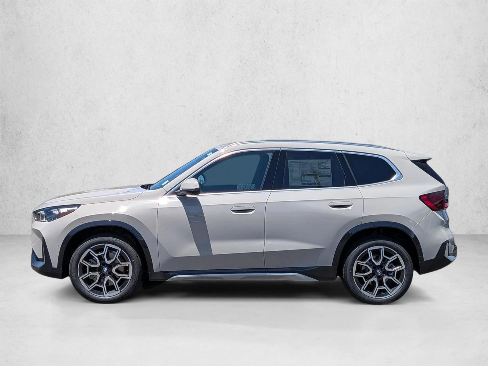 Thumbnail: 2026 BMW X1 - 2